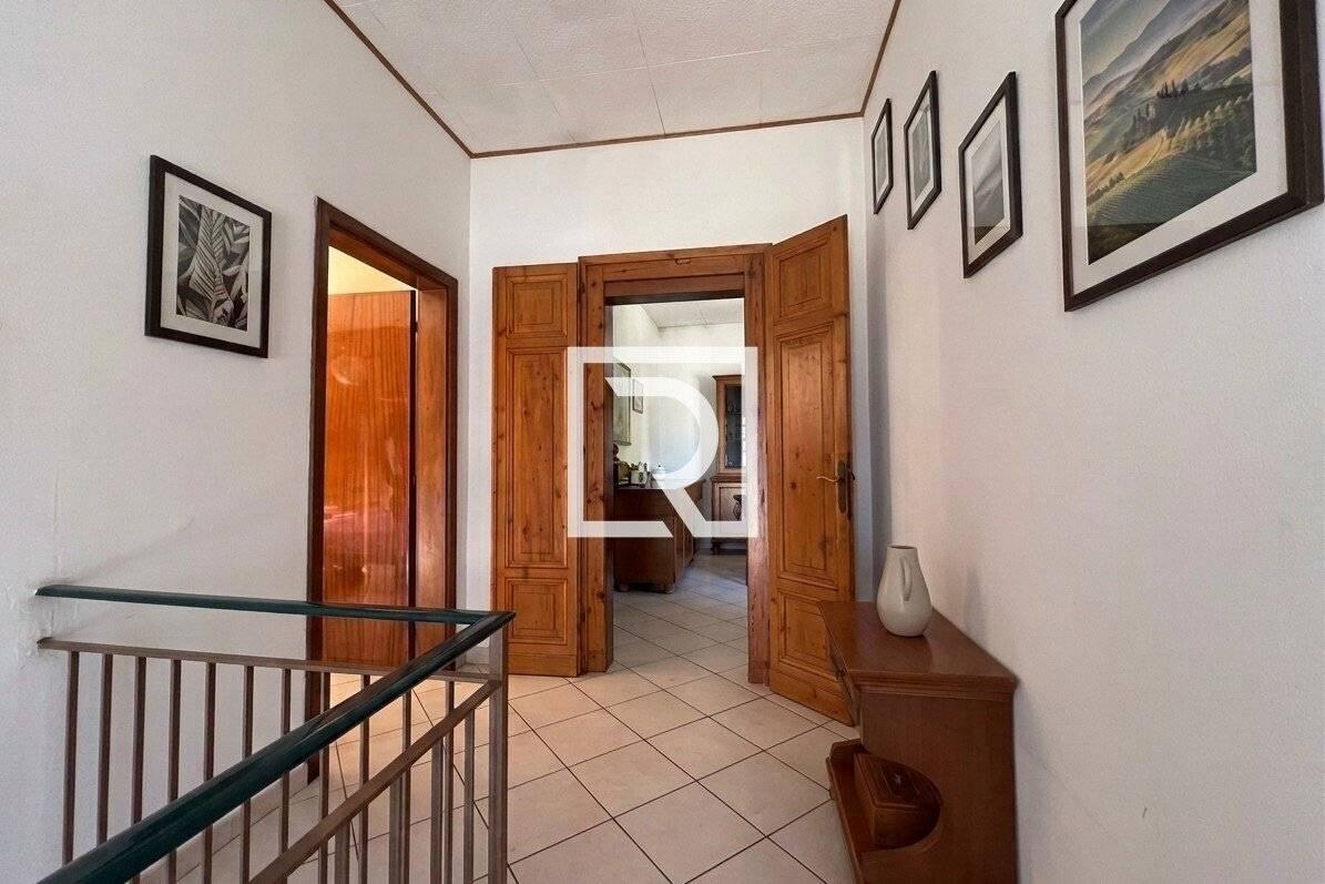 Villa bifamiliare, buono stato, 167 m², Cesenatico Levante, Cesenatico