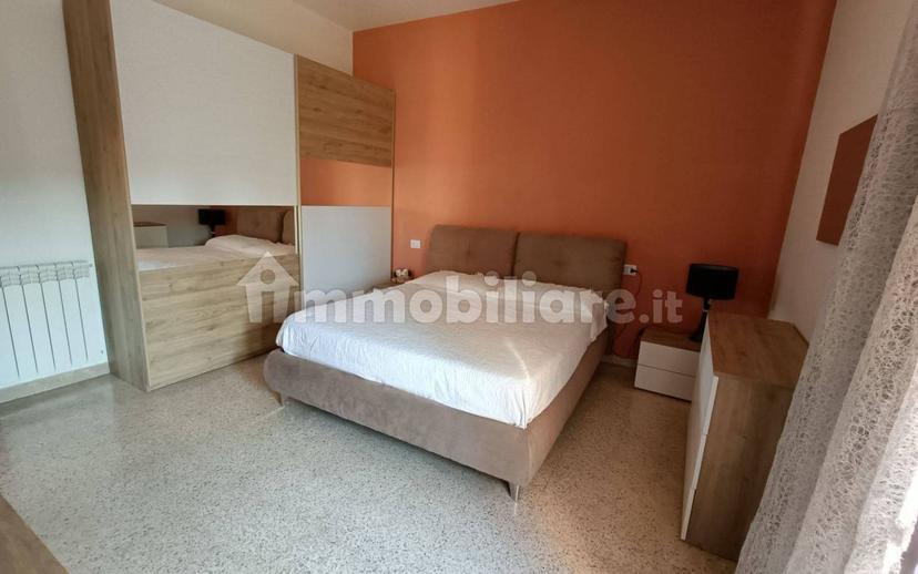 Villa a schiera via Marco Polo Snc, Polistena — foto 5 di 8