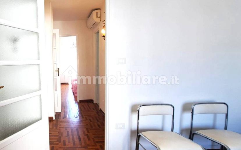 Trilocale via Amerigo Vespucci 3, Fenarina, Via Neghelli, Collina di Ponente, Alassio — foto 12 di 19