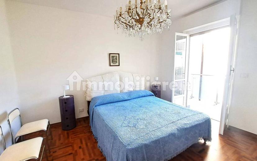 Trilocale via Amerigo Vespucci 3, Fenarina, Via Neghelli, Collina di Ponente, Alassio — foto 7 di 19