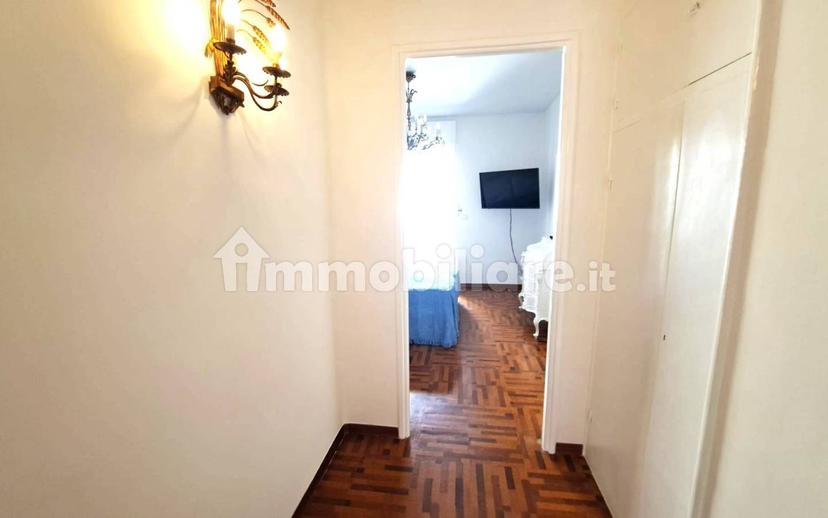 Trilocale via Amerigo Vespucci 3, Fenarina, Via Neghelli, Collina di Ponente, Alassio — foto 6 di 19