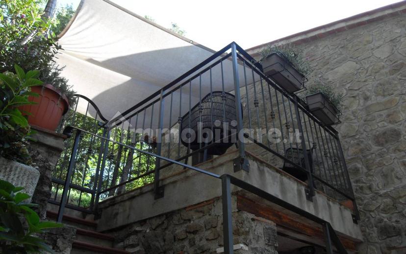 Terratetto unifamiliare Strada Provinciale Femminamorta Calamecca, San Marcello Piteglio — foto 7 di 24