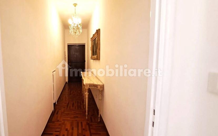 Trilocale via Amerigo Vespucci 3, Fenarina, Via Neghelli, Collina di Ponente, Alassio — foto 4 di 19