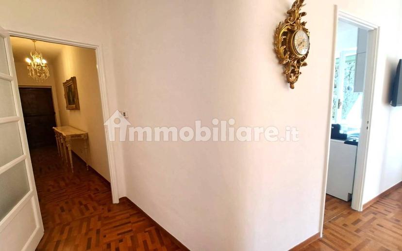 Trilocale via Amerigo Vespucci 3, Fenarina, Via Neghelli, Collina di Ponente, Alassio — foto 17 di 19