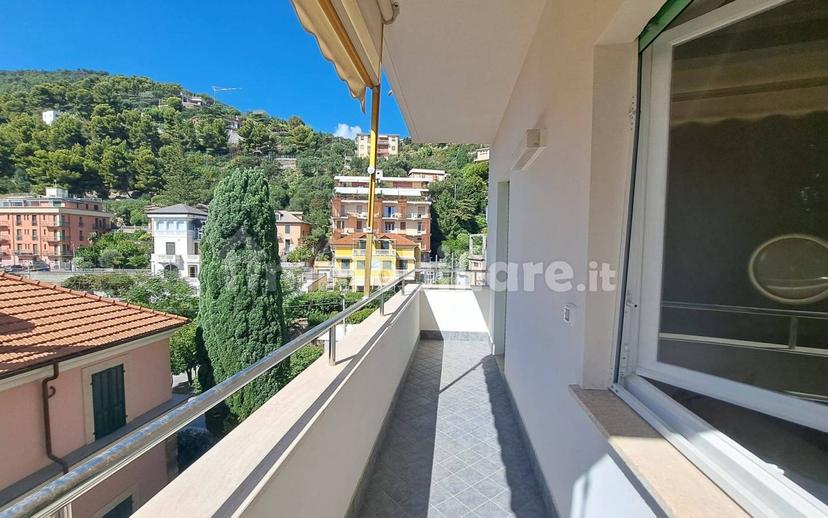 Trilocale via Amerigo Vespucci 3, Fenarina, Via Neghelli, Collina di Ponente, Alassio — foto 10 di 19