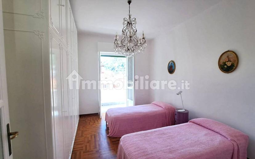 Trilocale via Amerigo Vespucci 3, Fenarina, Via Neghelli, Collina di Ponente, Alassio — foto 8 di 19
