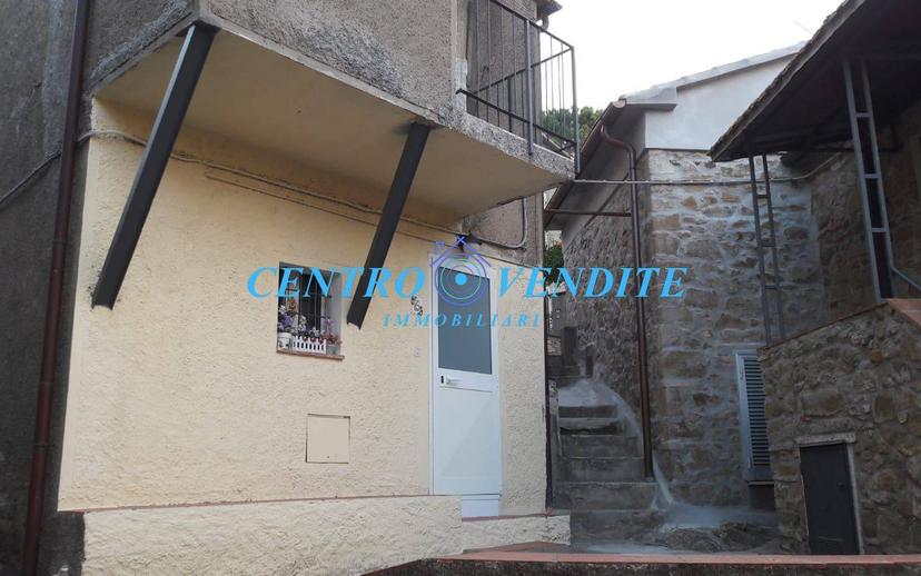 Bilocale via del corso 3, Tirli, Vetulonia, Buriano, Castiglione della Pescaia — foto 4 di 8
