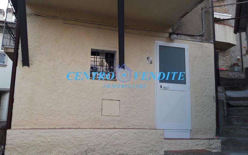 Bilocale via del corso 3, Tirli, Vetulonia, Buriano, Castiglione della Pescaia — foto 7 di 8