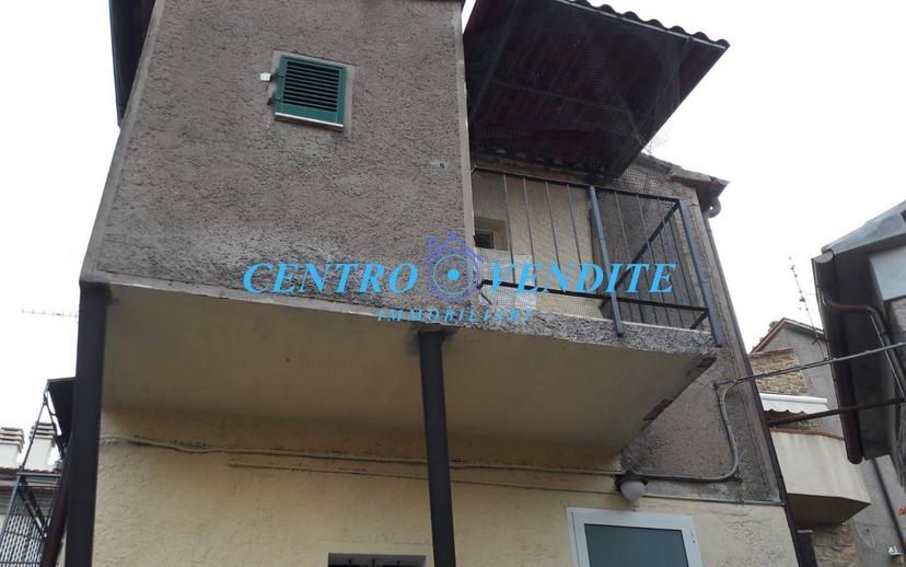 Bilocale via del corso 3, Tirli, Vetulonia, Buriano, Castiglione della Pescaia — foto 5 di 8