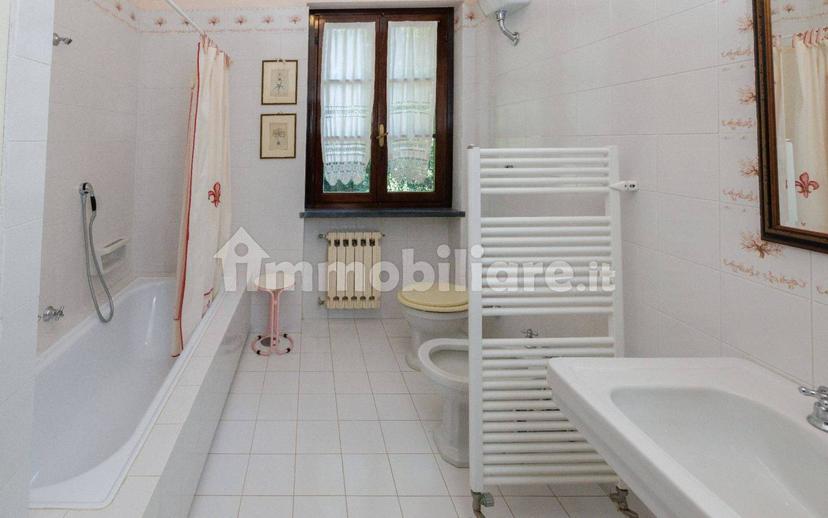 Villa bifamiliare via di Valle 19, Montecastello, Treggiaia, I Fabbri, Pontedera — foto 11 di 20