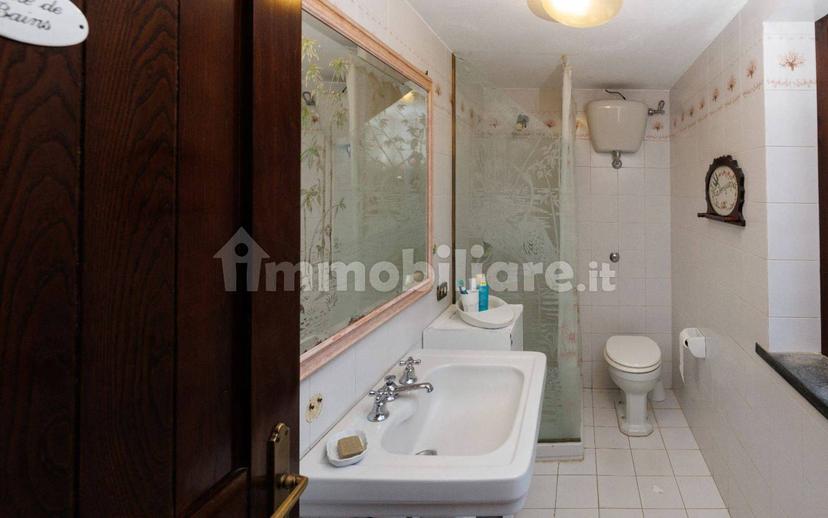 Villa bifamiliare via di Valle 19, Montecastello, Treggiaia, I Fabbri, Pontedera — foto 18 di 20