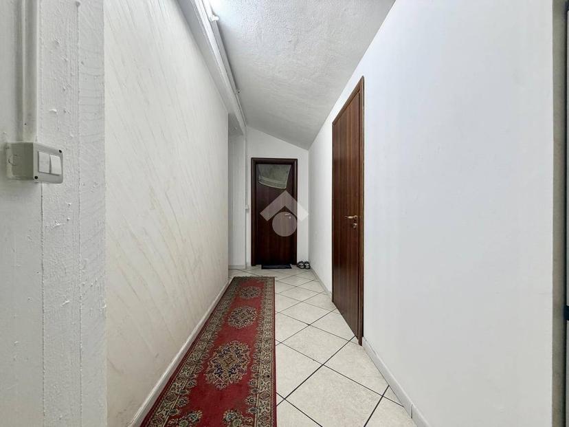 Monolocale via Fortino Vecchio 20, Centro Storico, Catania