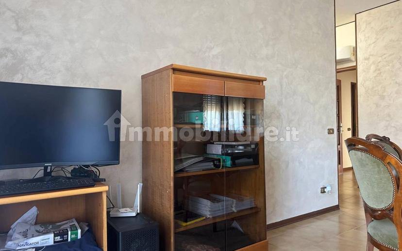 Trilocale via A. Ambrogio, San Lazzaro, Piacenza