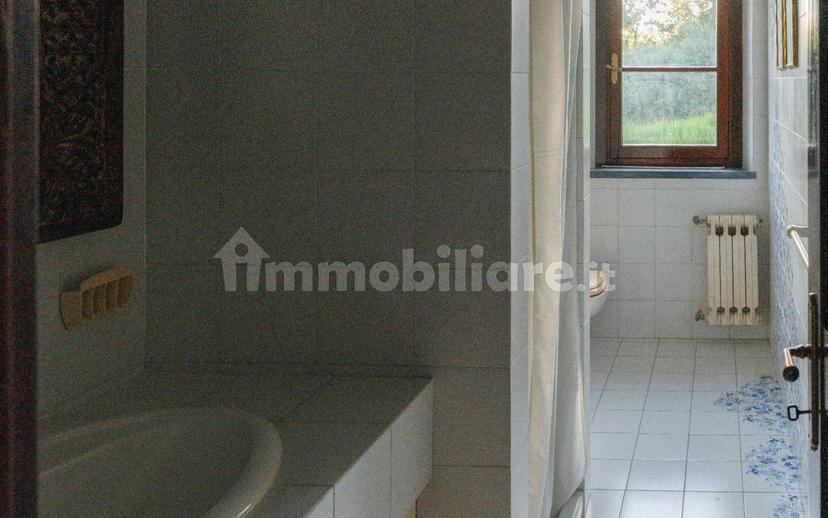 Villa bifamiliare via di Valle 19, Montecastello, Treggiaia, I Fabbri, Pontedera — foto 5 di 20