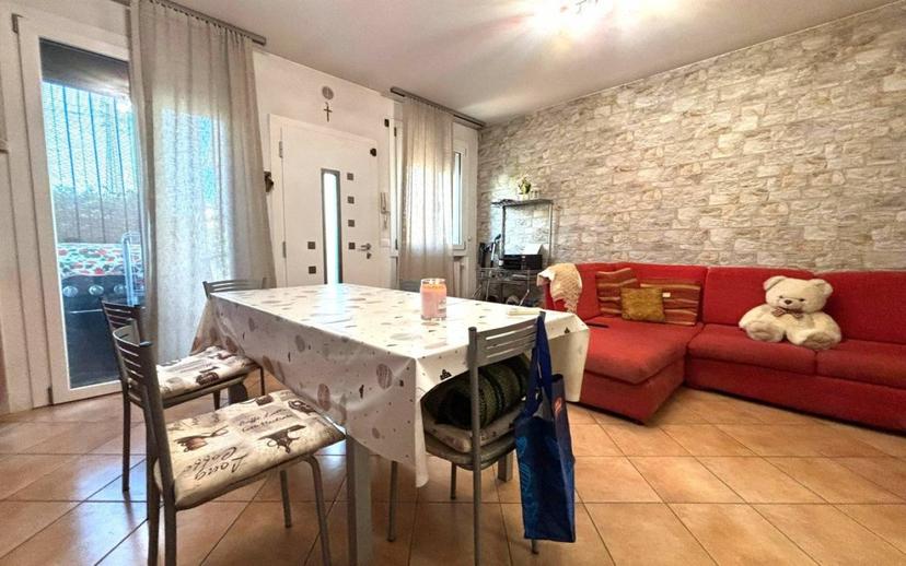 Quadrilocale via Bertinato, Centro, Grisignano di Zocco — foto 6 di 26