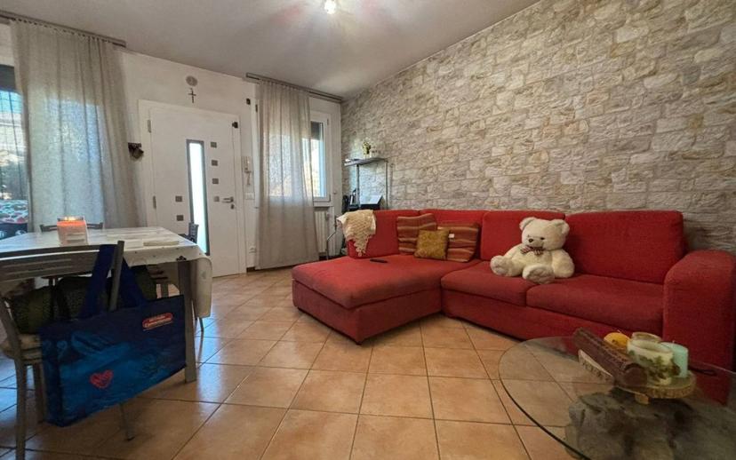 Quadrilocale via Bertinato, Centro, Grisignano di Zocco — foto 7 di 26