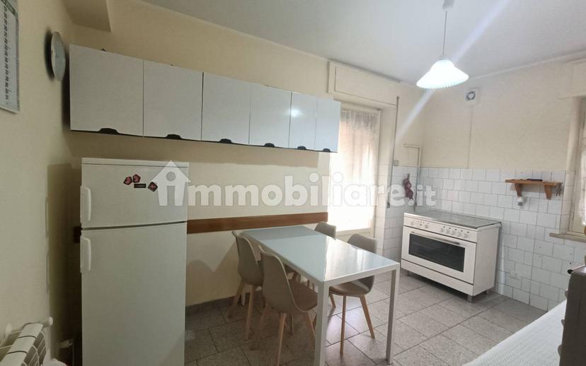Villa a schiera via Marco Polo Snc, Polistena — foto 7 di 8
