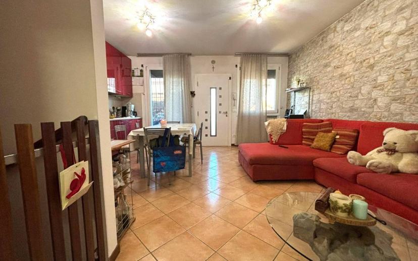 Quadrilocale via Bertinato, Centro, Grisignano di Zocco — foto 16 di 26