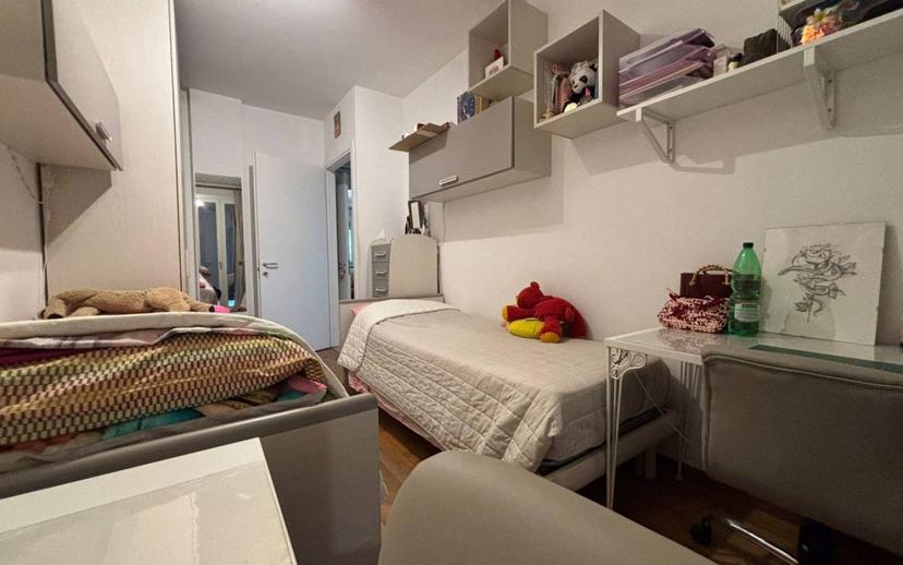 Quadrilocale via Bertinato, Centro, Grisignano di Zocco — foto 20 di 26