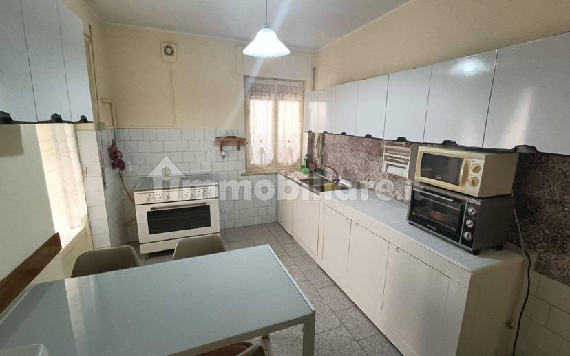 Villa a schiera via Marco Polo Snc, Polistena — foto 8 di 8