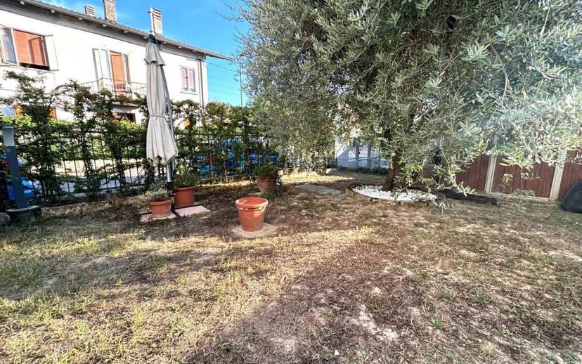 Quadrilocale via Bertinato, Centro, Grisignano di Zocco — foto 25 di 26