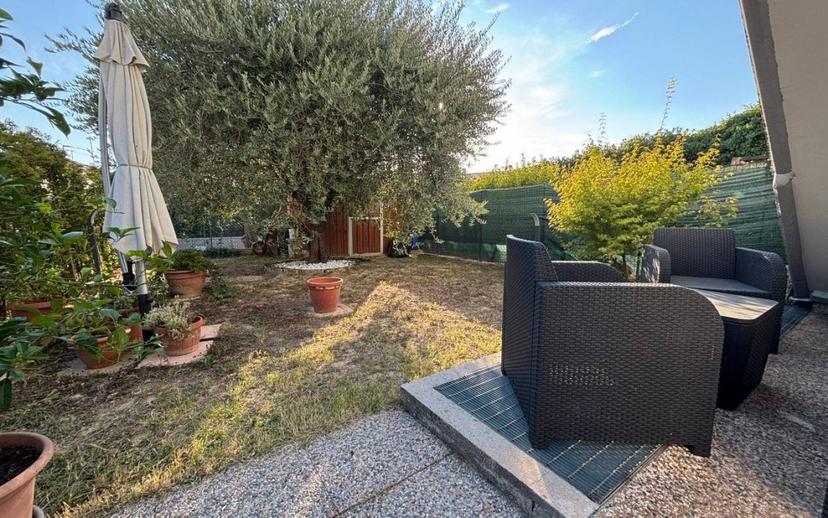 Quadrilocale via Bertinato, Centro, Grisignano di Zocco — foto 22 di 26