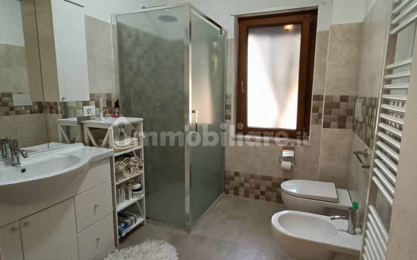 Villa a schiera via Marco Polo Snc, Polistena — foto 6 di 8
