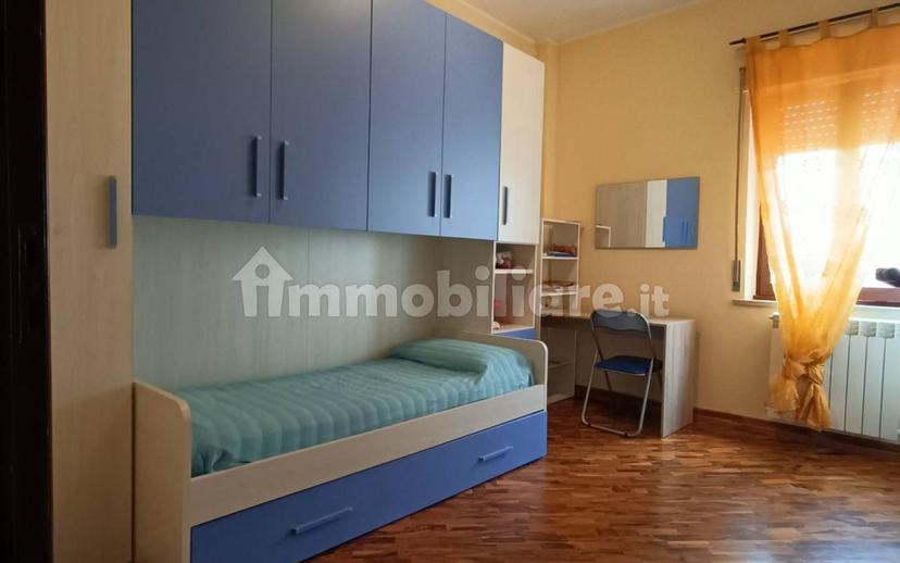Villa a schiera via Marco Polo Snc, Polistena — foto 2 di 8