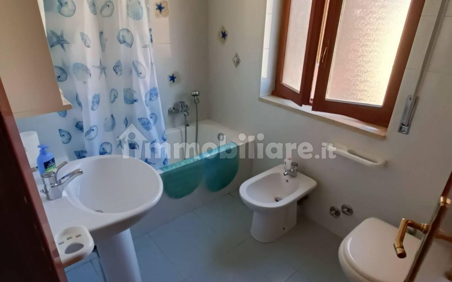 Villa a schiera via Marco Polo Snc, Polistena