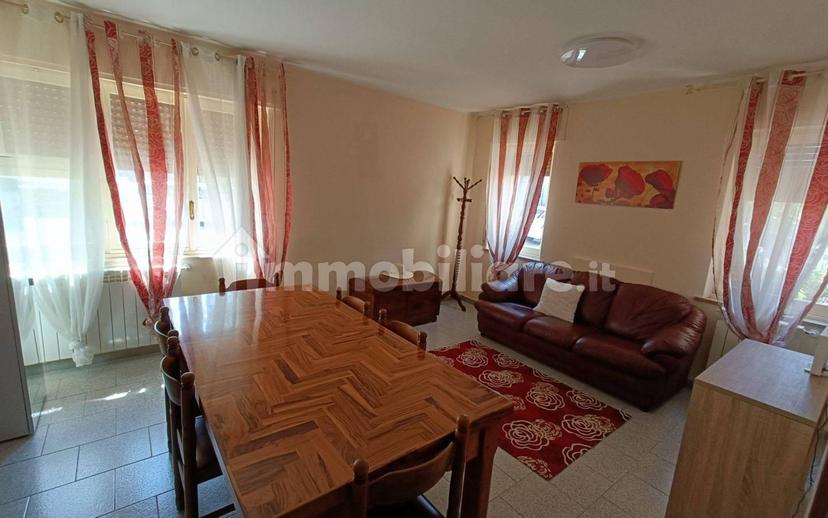 Villa a schiera via Marco Polo Snc, Polistena — foto 3 di 8