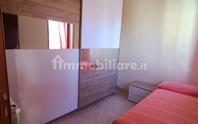 Villa a schiera via Marco Polo Snc, Polistena — foto 4 di 8