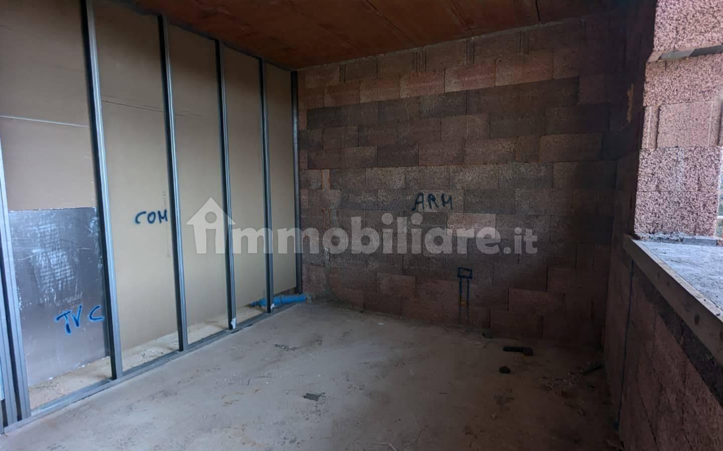 Quadrilocale via Palma il Giovane 4, Centro, Abano Terme
