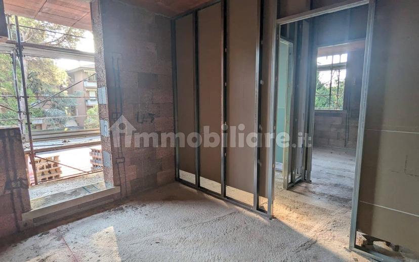Quadrilocale via Palma il Giovane 4, Centro, Abano Terme — foto 5 di 22