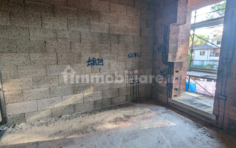 Quadrilocale via Palma il Giovane 4, Centro, Abano Terme — foto 19 di 22