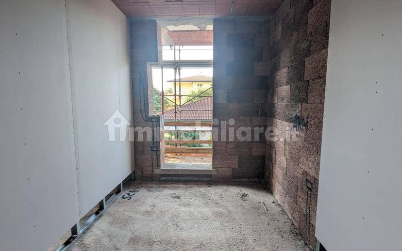 Quadrilocale via Palma il Giovane 4, Centro, Abano Terme — foto 22 di 22