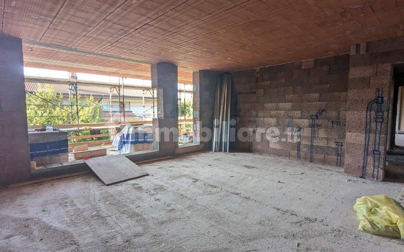 Quadrilocale via Palma il Giovane 4, Centro, Abano Terme — foto 21 di 22
