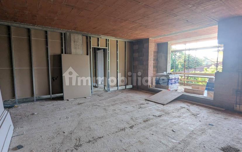 Quadrilocale via Palma il Giovane 4, Centro, Abano Terme — foto 14 di 22