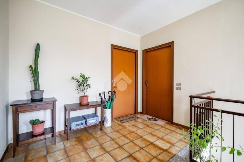 Trilocale via Generale Carlo Alberto dalla Chiesa 004, Centro, Oggiono — foto 13 di 42