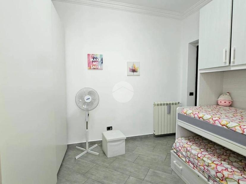 Bilocale via Salvatore Lo Bianco 1, Guadagna, Palermo