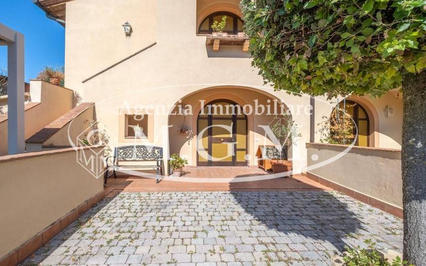 Quadrilocale via Allori,  106, Calcinaia — foto 29 di 30