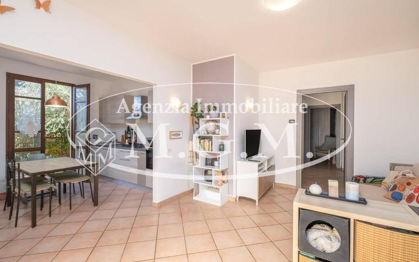 Quadrilocale via Allori,  106, Calcinaia — foto 20 di 30