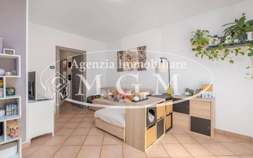 Quadrilocale via Allori,  106, Calcinaia — foto 11 di 30
