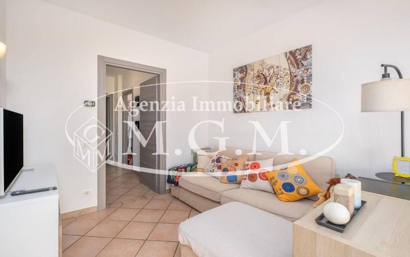 Quadrilocale via Allori,  106, Calcinaia — foto 16 di 30