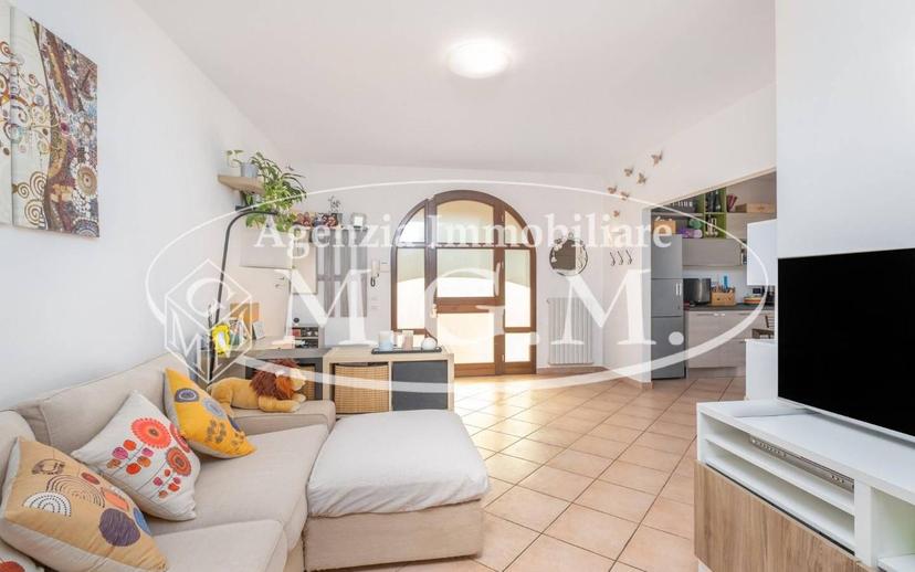 Quadrilocale via Allori,  106, Calcinaia — foto 21 di 30