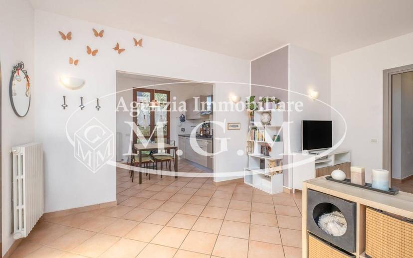 Quadrilocale via Allori,  106, Calcinaia — foto 9 di 30