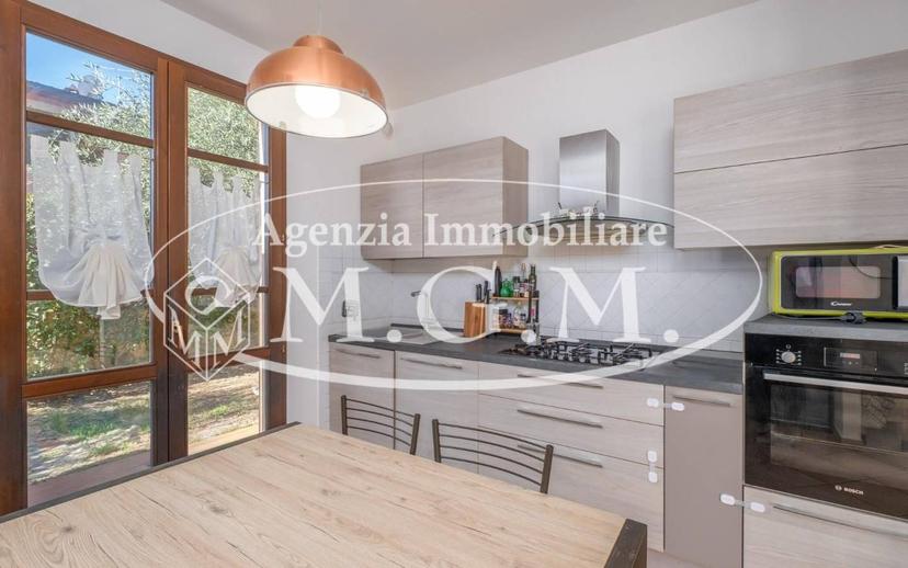 Quadrilocale via Allori,  106, Calcinaia — foto 23 di 30
