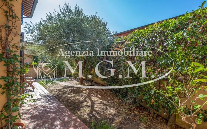 Quadrilocale via Allori,  106, Calcinaia — foto 8 di 30