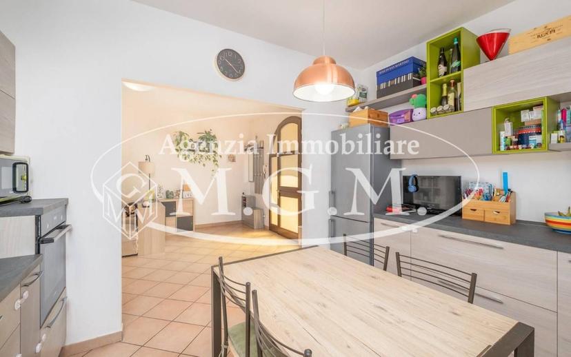 Quadrilocale via Allori,  106, Calcinaia — foto 19 di 30