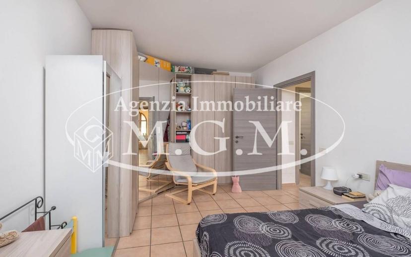 Quadrilocale via Allori,  106, Calcinaia — foto 12 di 30
