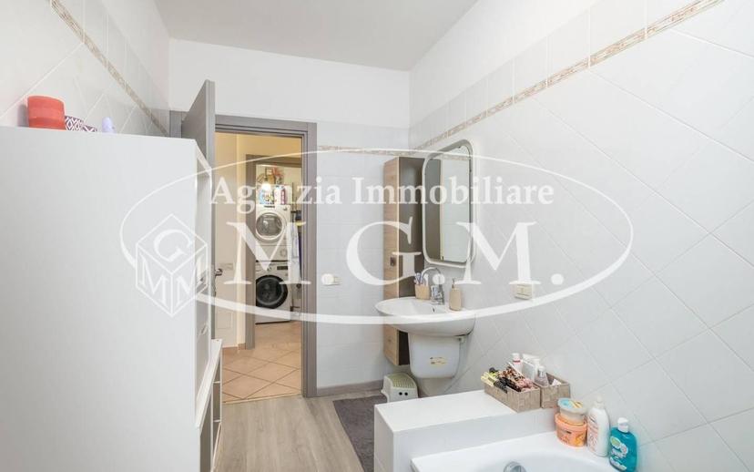 Quadrilocale via Allori,  106, Calcinaia — foto 17 di 30